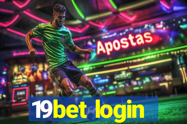 19bet login